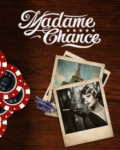 madame chance casino bonus